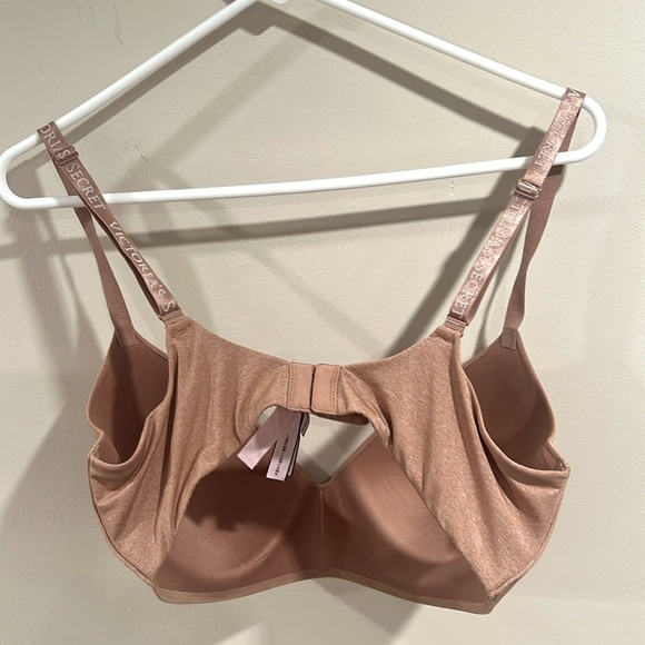 🔥Victoria's Secret Brown Intimates Bra🔥 - Picture 2 of 4